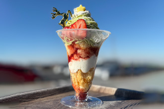 僕の星降るクリスマスサンデー