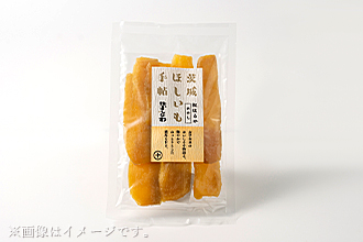 ほしいも手帖 泉　平干し