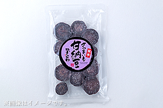さつまいも甘納豆 紫芋