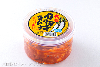 カクテキキムチチ