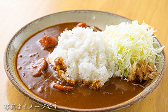 カレーライス