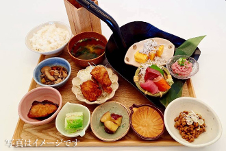 【トレジャーハンター】掘り起こせ！いなほの宝