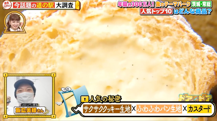 TBS「ドアドアクエスト」