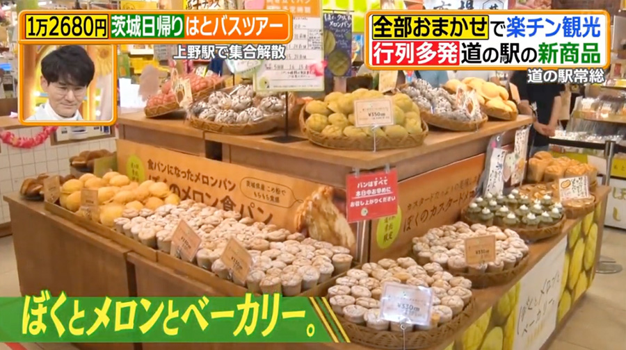 日本テレビ「ヒルナンデス」