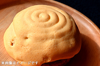 ぼくの生メロンパン