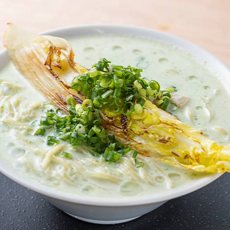 ペジポタラーメンの販売を再開